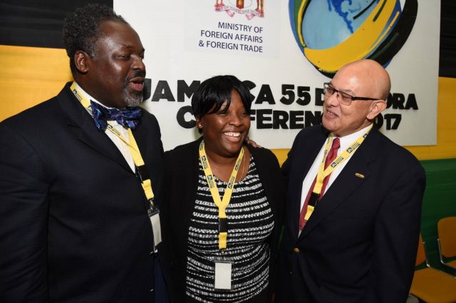 Diaspora Technology Task Force - Caribbean National Weekly News