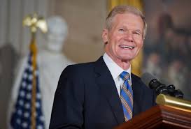 Bill Nelson urges to extend Temporary Protected Status to Haitians - Caribbean National Weekly News