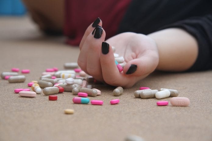 teen suicide - Caribbean National Weekly News