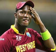 Darren Sammy former captain of St. Lucia Stars - Caribbean National Weekly News