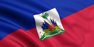 Haiti flag