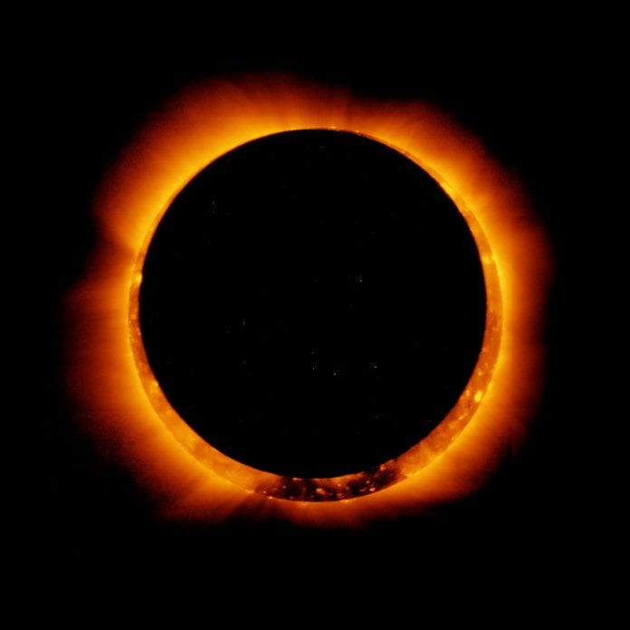 solar eclipse - Caribbean National Weekly News