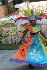 Miami Broward Junior Carnival - Caribbean National Weekly News