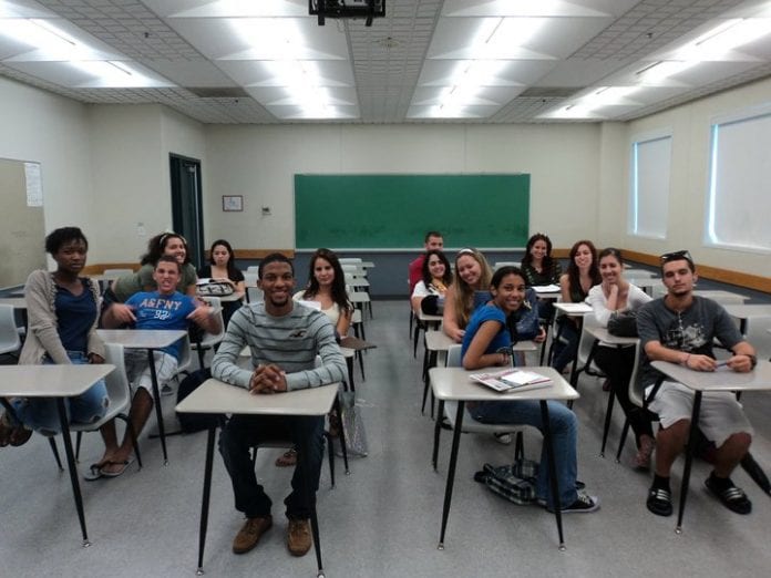 Miami-Dade Students get new facilities this year - Caribbean National Weekly News