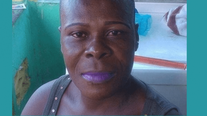 Monique Clarke succumbs to burns and dies after being set on fire for denying her boyfriend sex - Caribbean National Weekly News
