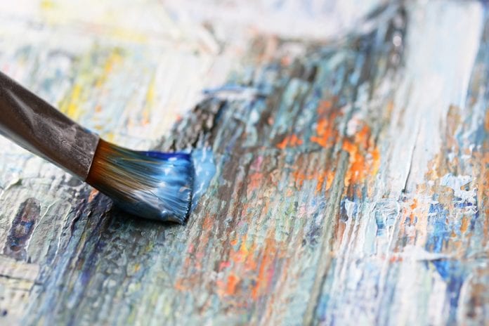 Guyana Visual Art Restoration Project - Caribbean National Weekly News