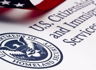 USCIS policy memo tightens path to green cards, requiring most applicants abroad US Immigration services move toward personal interviews to comply with new laws - Caribbean National Weekly News