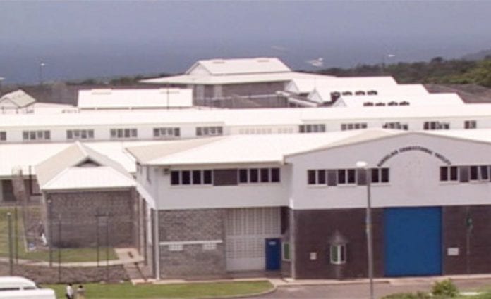 inmate stabbed at Bordelais correctional facility - Caribbean National Weekly News