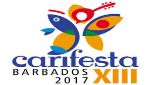CARIFESTA logo - Caribbean National Weekly News