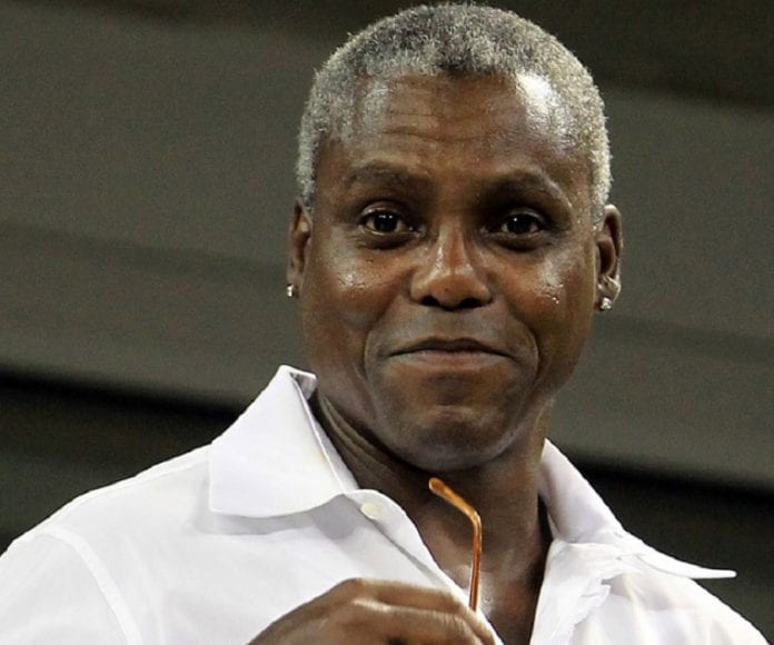 Carl Lewis says loss of Usain Bolt not a big deal - Caribbean National Weekly News