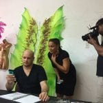 CARNIVAL FILM Interview with designer Douglas John