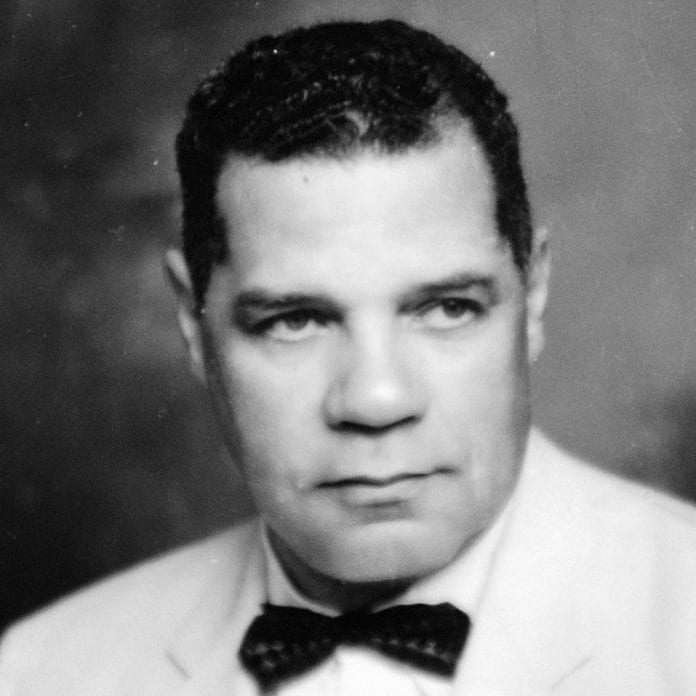 Dr. Von D Mizell's namesake Mizell Center in Historic Sistrunk - Caribbean National Weekly News