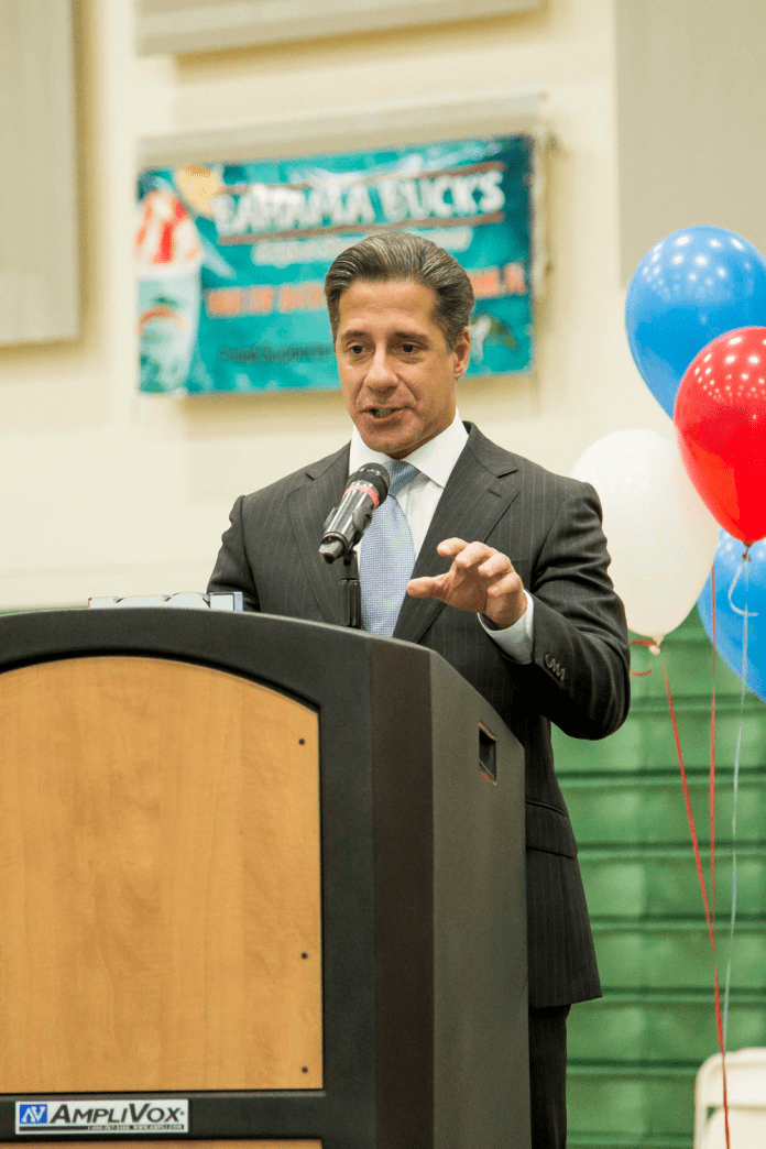 Miami-Dade Public School Superintendent Alberto Carvalho announces reopening of local schools - Caribbean National Weekly News