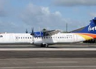 LIAT faces flight schedule disruption due to maintenance challenges