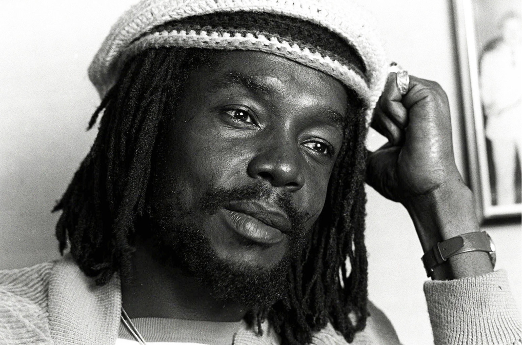 Salute to Peter Tosh CNW Network