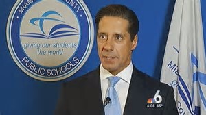 South Florida Schools Superintendent announces schools are out until September 17th - Caribbean National Weekly News