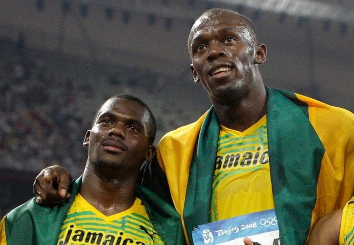 Bolt and Nesta Carter to appear before the CAS to appeal disqualification ruling - Caribbean National Weekly News