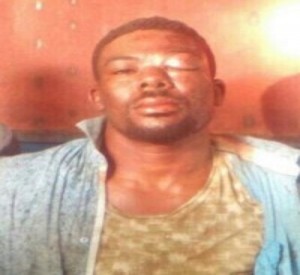 Berger Milot wanted of Haitian Crime arrested - Caribbean National Weekly News