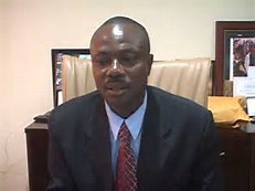 Moise Jean Charles speaks on Haitian budget protest - Caribbean National Weekly News