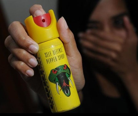 Crime in Trinidad & Tobago has officials considering providing pepper spray and tasers to women - Caribbean National Weekly News