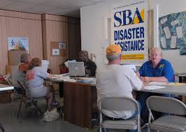 Small Business Administration (SBA) opens three disaster recovery centers - Caribbean National Weekly News