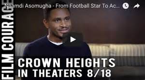 Colin Warner's story is the basis for the movie Crown Heights due in theaters this month - Caribbean National Weekly News