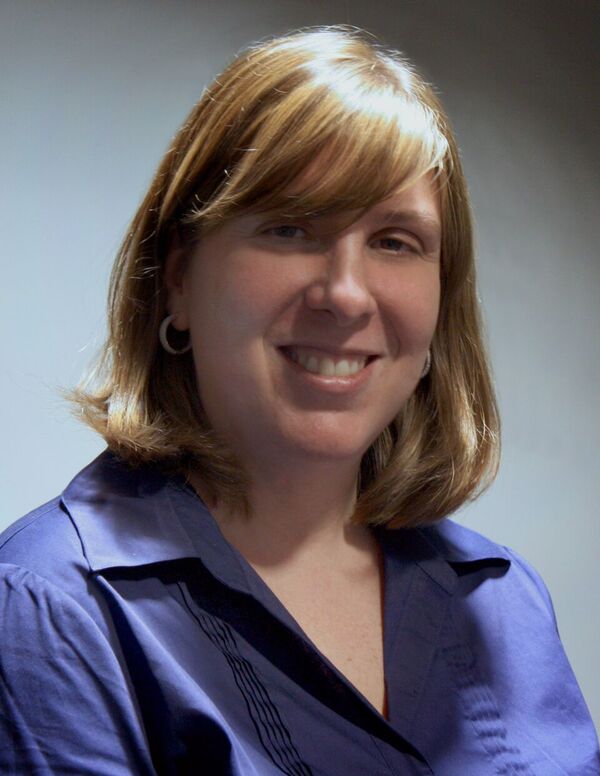 Florida Department of Health official Paula Thaqi making HIV treatment available to residents - Caribbean National Weekly News