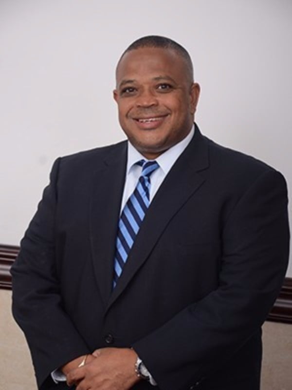 Gordon Derrick banned from Caribbean Football Union - Caribbean National Weekly News