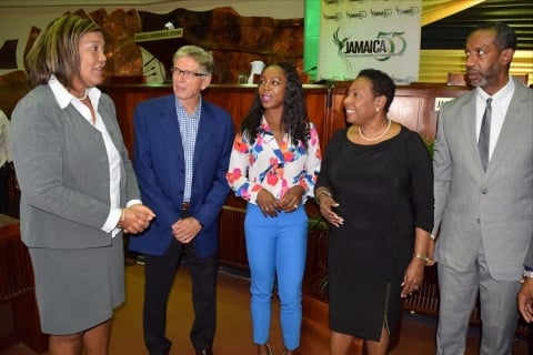 Grande discussion the future of Jamaican sports - Caribbean National Weekly News