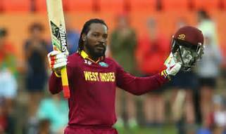 Chris Gayle West indies Cricket Player - Caribbean National Weekly News