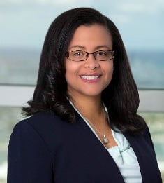 Renatha Francis is appointed as Miami-Dade judge - Caribbean National Weekly News