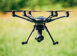 SEPT 5 - CNW NEWS - DRONES Drones have a temporary ban in Barbados - Caribbean National Weekly News