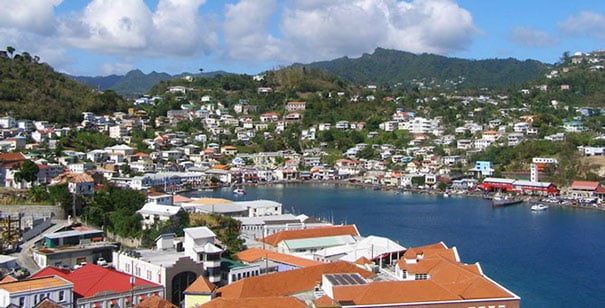 China invests in Grenada - Caribbean National Weekly News