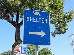Miami-Dade Hurricane Shelters Identified - Caribbean National Weekly News