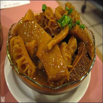 Tripe and Beans Recipe - Caribbean National Weekly News