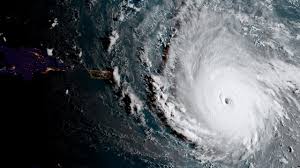 Hurricane Irma brushes by Haiti - Caribbean National Weekly News