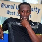 Usain Bolt