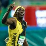 Usain Bolt