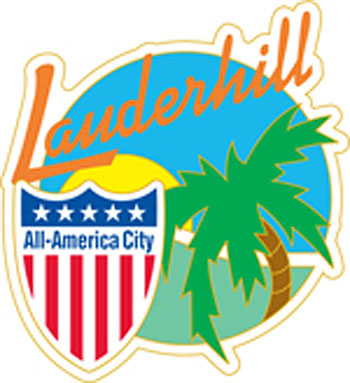 City of Lauderhill Historical Site Designation