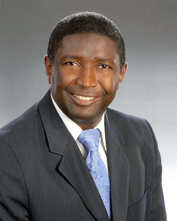 Dale Holness to run against Sheila Cherfilus-McCormick again