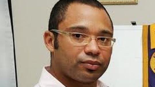 Dr. Shane Alexis, PNP candidate for by-elections in Jamaica threatens to sue JLP youth arm.
