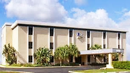 Florida Medical Center / Lauderdale Lakes Mayor’s Health Challenge
