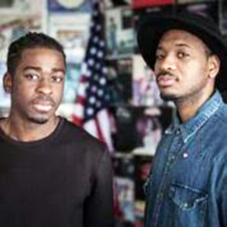 Haitian-American filmmakers host film-making seminar in Miami