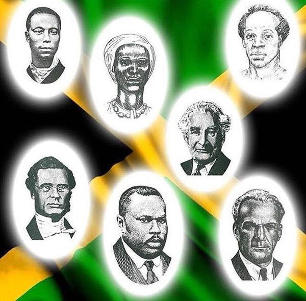 Jamaica celebrates National Heroes Day CNW Network