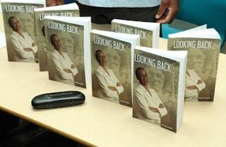 Florida book launch by Jamaican author big success