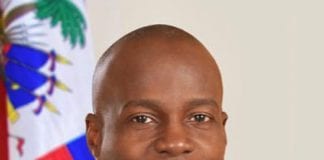 Four convicted in plot to assassinate Haitian President Jovenel Moïse Protests in Haiti against budget