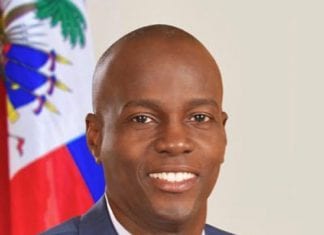 Four convicted in plot to assassinate Haitian President Jovenel Moïse Protests in Haiti against budget