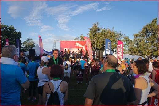 Runners from over 30 countries to converge on Jamaica for 17th Annual Reggae Marathon