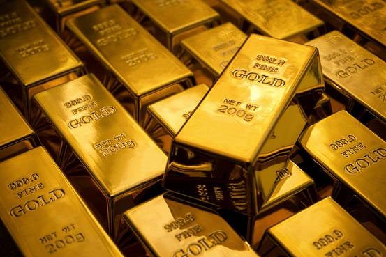 Guyana gold: Guyana sees increase gold production