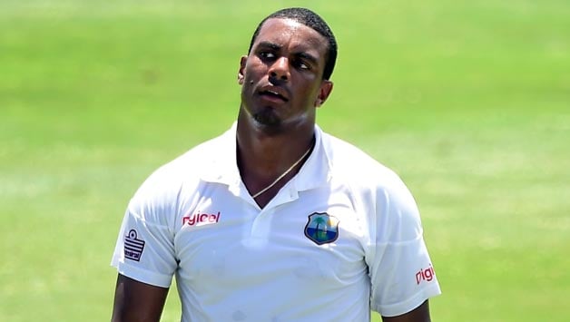 West Indies cricketer hailed for generosity